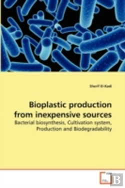 Bertrand.pt - Bioplastic Production From Inexpensive S