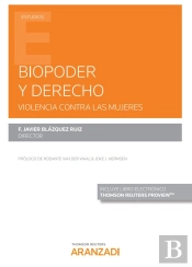 Biopoder Y Derecho (Papel + E-Book)