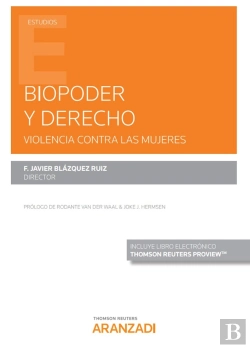 Bertrand.pt - Biopoder Y Derecho (Papel + E-Book)