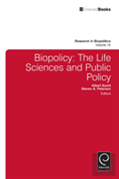 Biopolicy