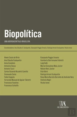 Bertrand.pt - Biopolítica