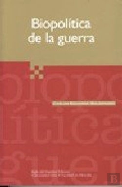 Bertrand.pt - Biopolitica De La Guerar  