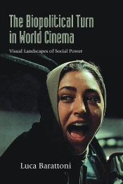 Biopolitical Turn In World Cinema