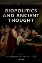 Biopolitics And Ancient Thought