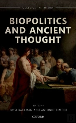 Bertrand.pt - Biopolitics And Ancient Thought