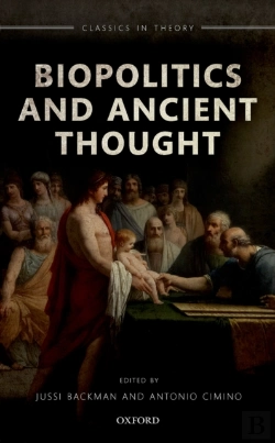 Bertrand.pt - Biopolitics And Ancient Thought