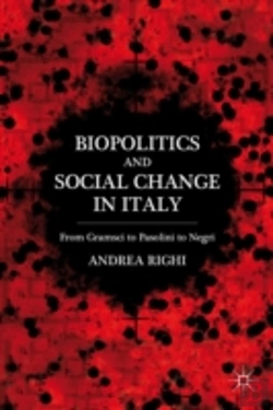 Bertrand.pt - Biopolitics And Social Change In Italy