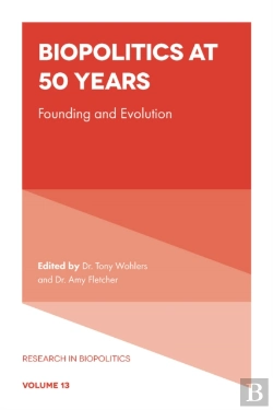 Bertrand.pt - Biopolitics At 50 Years