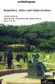 Biopolitics, Ethics And Subjectivation