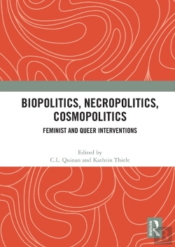 Bertrand.pt - Biopolitics, Necropolitics, Cosmopolitics