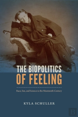 Bertrand.pt - Biopolitics Of Feeling