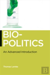 Biopolitics