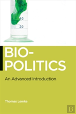 Bertrand.pt - Biopolitics