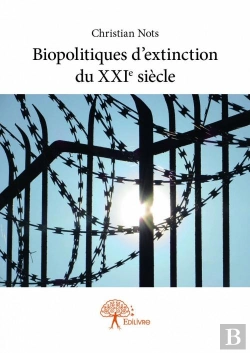 Bertrand.pt - Biopolitiques D'Extinction Du Xxie Siecle