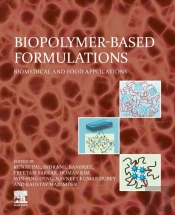 Biopolymer-Based Formulations