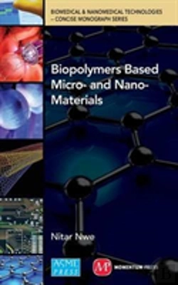 Bertrand.pt - Biopolymer Based Micro- And Nano-Materials