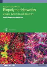Biopolymer Networks