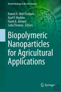 Bertrand.pt - Biopolymeric Nanoparticles For Agricultural Applications