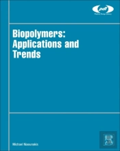 Biopolymers: Applications And Trends