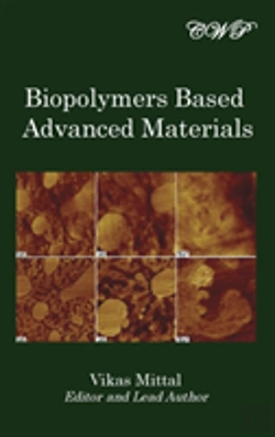 Bertrand.pt - Biopolymers Based Advanced Materials