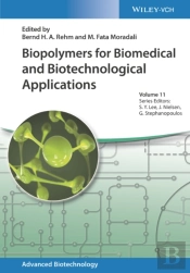 Biopolymers For Biomedical And Biotechnological Applications