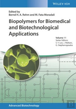 Bertrand.pt - Biopolymers For Biomedical And Biotechnological Applications