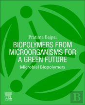 Biopolymers From Microorganisms For A Green Future