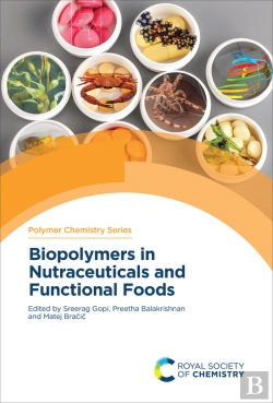 Bertrand.pt - Biopolymers In Nutraceuticals And Functional Foods