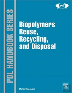 Bertrand.pt - Biopolymers Reuse, Recycling, And Disposal