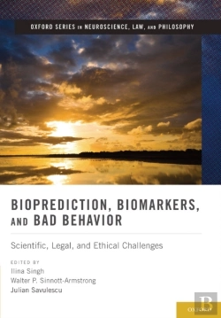 Bertrand.pt - Bioprediction, Biomarkers, And Bad Behavior