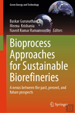 Bertrand.pt - Bioprocess Approaches For Sustainable Biorefineries