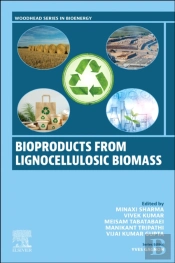 Bioproducts From Lignocellulosic Biomass