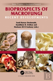 Bioprospects Of Macrofungi