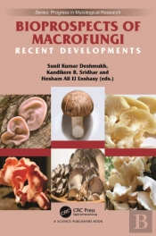 Bioprospects Of Macrofungi