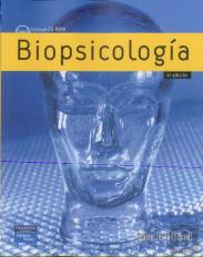 Biopsicologia (6ª Edicion)  