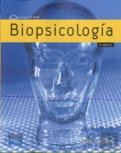 Biopsicologia (6ª Edicion)  