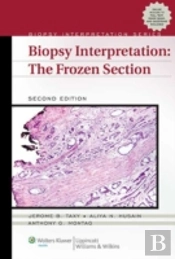 Biopsy Interpretation Frozen Sect 2e