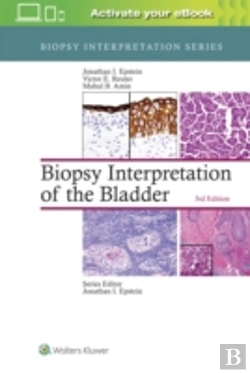 Bertrand.pt - Biopsy Interpretation Of The Bladder