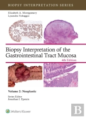 Biopsy Interpretation Of The Gastrointestinal Tract Mucosa Volume 2