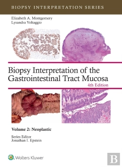 Bertrand.pt - Biopsy Interpretation Of The Gastrointestinal Tract Mucosa Volume 2