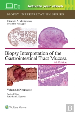 Bertrand.pt - Biopsy Interpretation Of The Gastrointestinal Tract Mucosa Volume 2