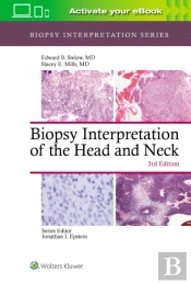 Biopsy Interpretation Of The Head And Neck