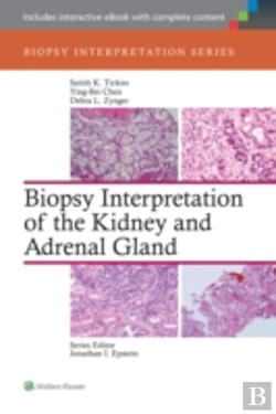 Bertrand.pt - Biopsy Interpretation Of The Kidney & Adrenal Gland