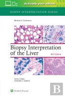 Biopsy Interpretation Of The Liver
