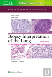 Biopsy Interpretation Of The Lung