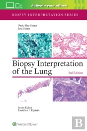 Biopsy Interpretation Of The Lung