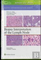 Biopsy Interpretation Of The Lymph Node: Print + Ebook With Multimedia