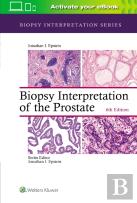 Biopsy Interpretation Of The Prostate
