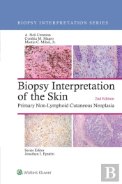 Biopsy Interpretation Of The Skin