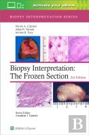 Biopsy Interpretation: The Frozen Section: Print + Ebook With Multimedia